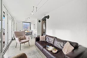 Casa la Tortue 1