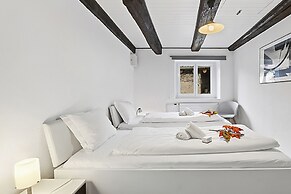 Casa la Tortue 2