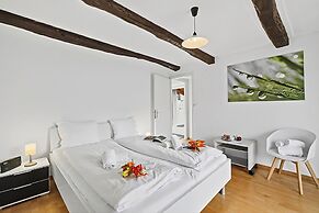 Casa la Tortue 2