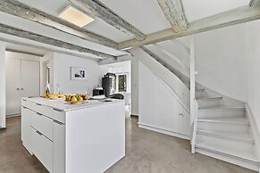 Casa la Tortue 2