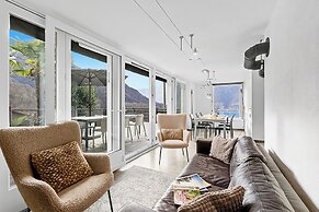 Casa la Tortue 2