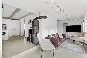 Casa la Tortue 2