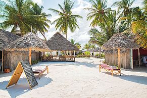 Pongwe Beachfront Villa