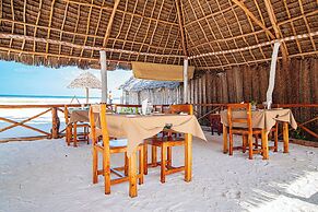 Pongwe Beachfront Villa