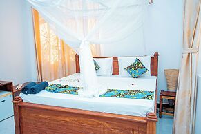 Pongwe Beachfront Villa