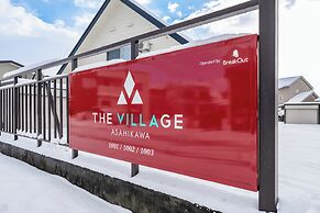 THE VILLAGE 1002