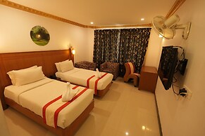 Hotel Meridian Inn