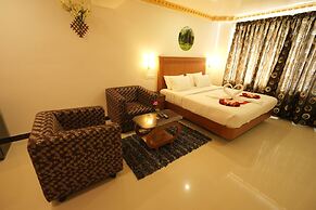 Hotel Meridian Inn