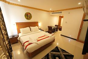 Hotel Meridian Inn