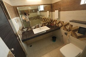 Hotel Meridian Inn
