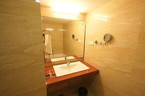 Hotel Meridian Inn