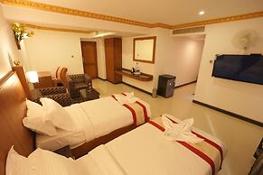Hotel Meridian Inn