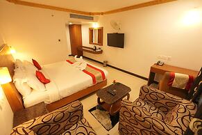 Hotel Meridian Inn
