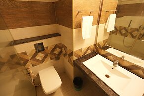 Hotel Meridian Inn