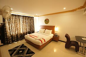 Hotel Meridian Inn