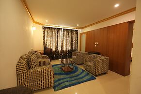 Hotel Meridian Inn