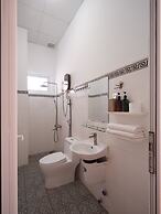 The New House