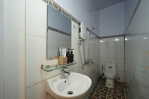 The New House