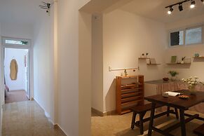 The New House