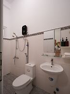 The New House