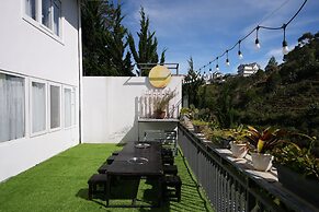 The New House