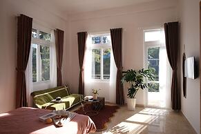 The New House