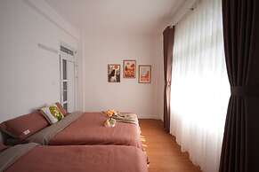 The New House