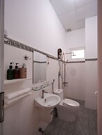 The New House