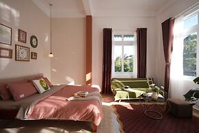 The New House