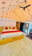 Royal Sand Desert Resort