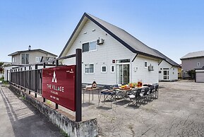 THE VILLAGE 1003
