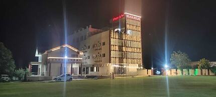 Bikana Resort