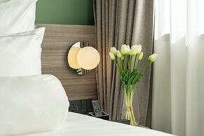 The Akyra Bangkok 11