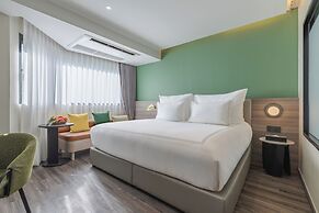 The Akyra Bangkok 11