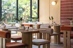 The Akyra Bangkok 11