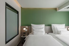 The Akyra Bangkok 11