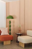 The Akyra Bangkok 11