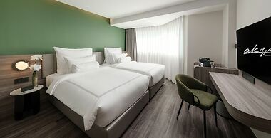 The Akyra Bangkok 11