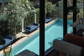 The Akyra Bangkok 11