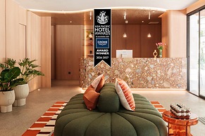 The Akyra Bangkok 11