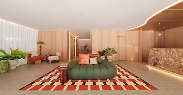 The Akyra Bangkok 11