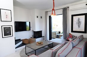 Hydra House Nafplio
