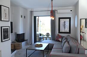 Hydra House Nafplio