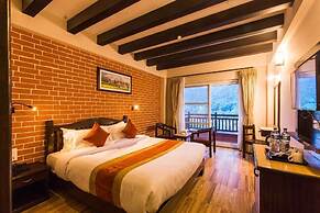 Hotel Kausi