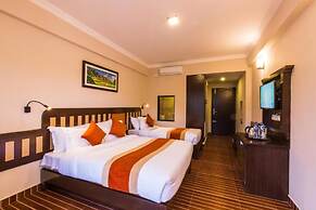 Hotel Kausi