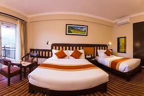 Hotel Kausi