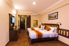 Hotel Kausi