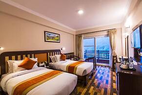 Hotel Kausi