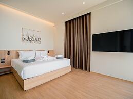 Elegant Aileen 3 Bedroom Pool Villa Naithon