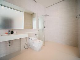 Elegant Aileen 3 Bedroom Pool Villa Naithon